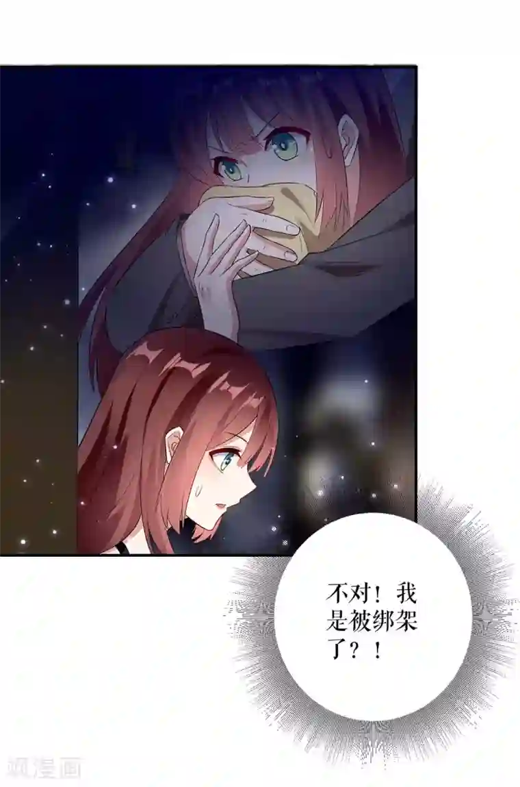 天才酷宝第41话 劫持