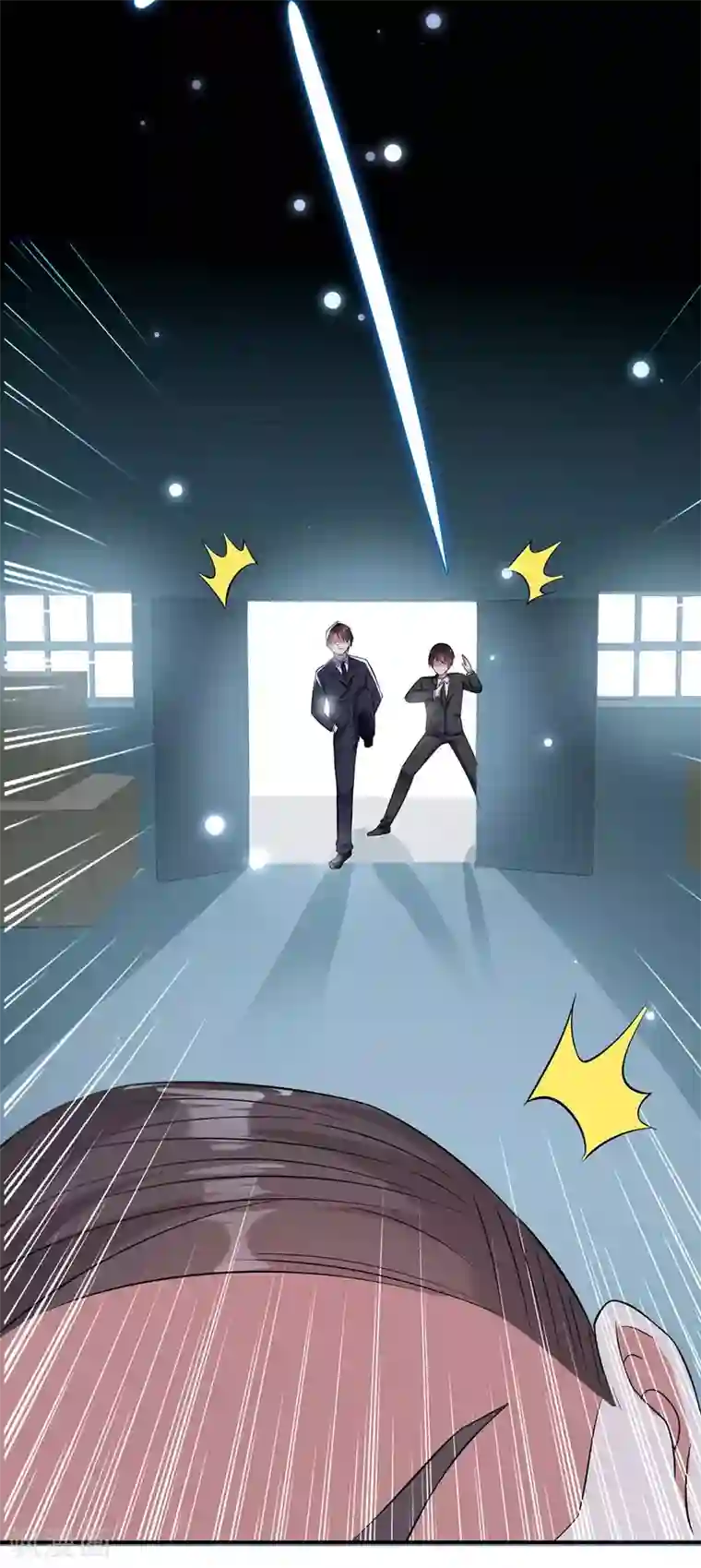 天才酷宝第41话 劫持