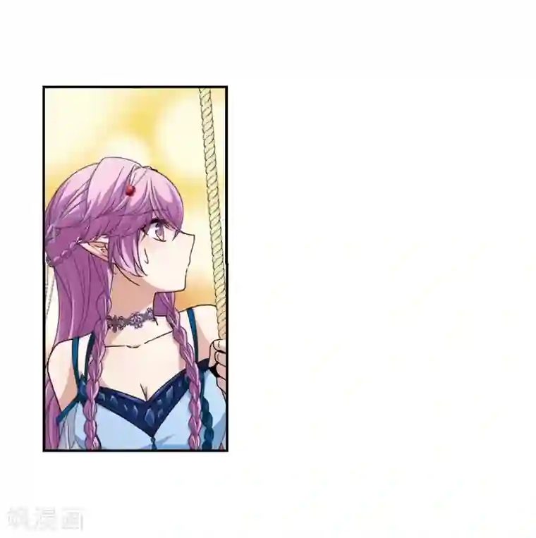 寻找前世之旅第461话 染白的头发1