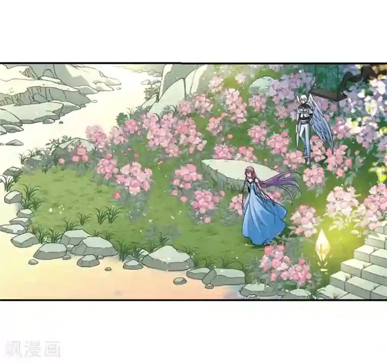 寻找前世之旅第461话 染白的头发1