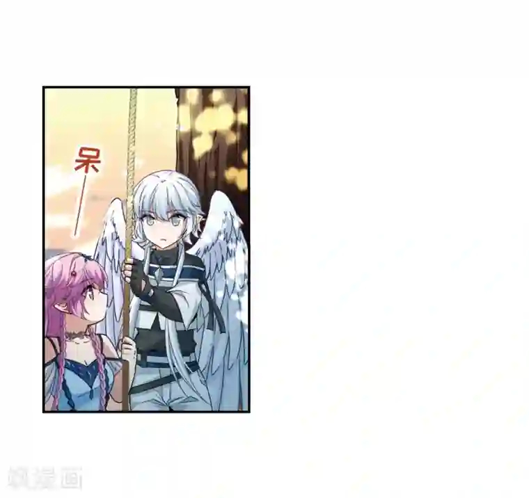 寻找前世之旅第461话 染白的头发1