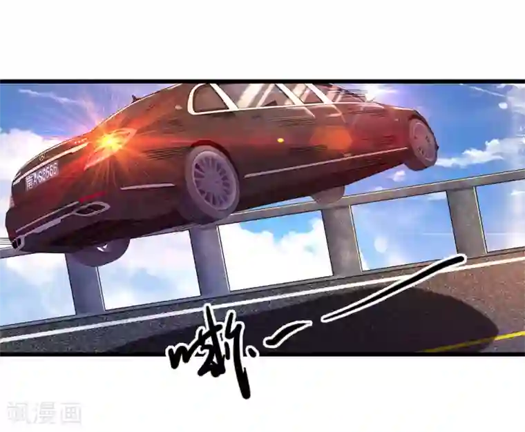 医武至尊第187话 命悬一线