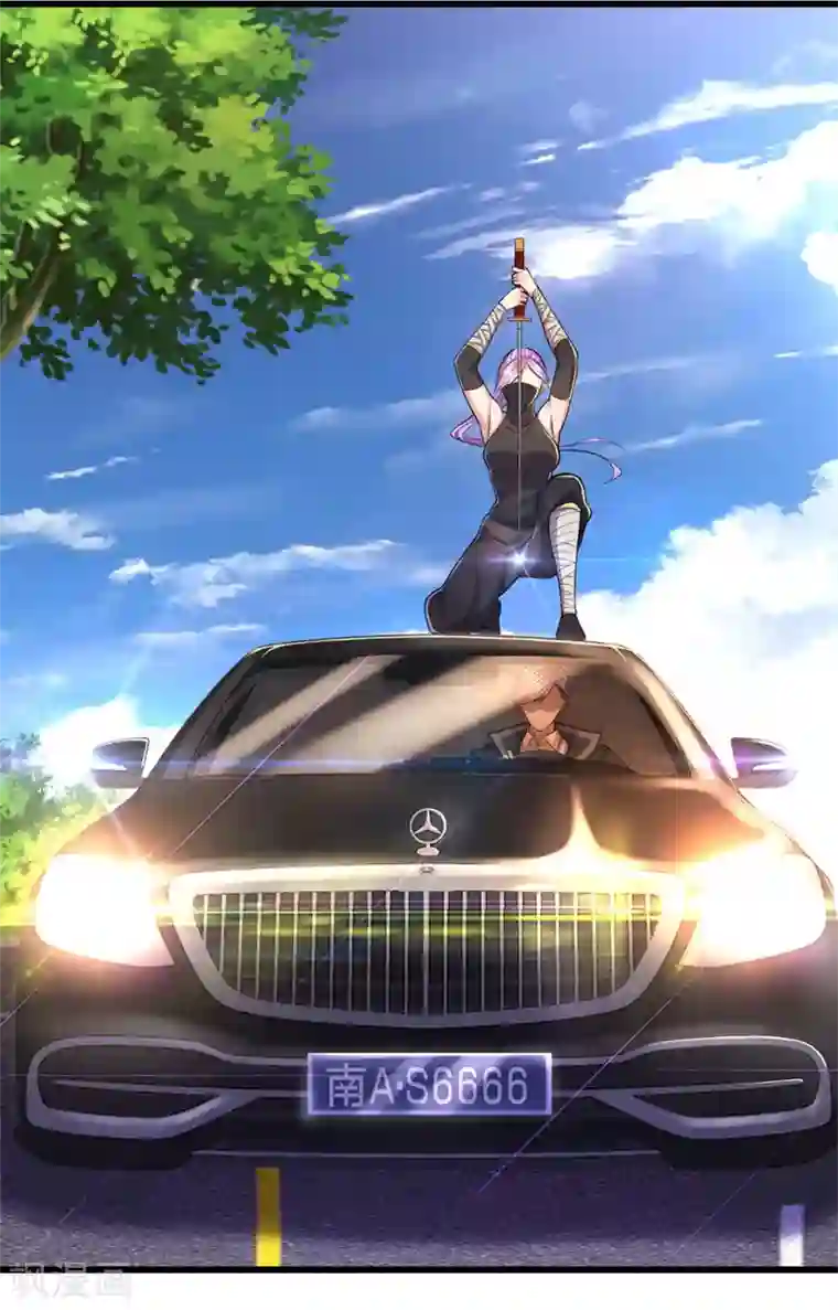 医武至尊第187话 命悬一线