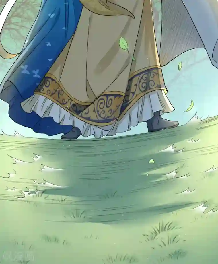 蝶影重重第39话 双人练剑