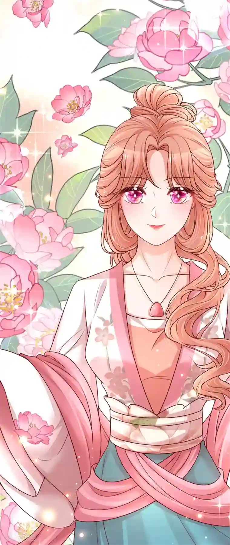 妈咪快跑：爹地追来了第118话 回家看孩子