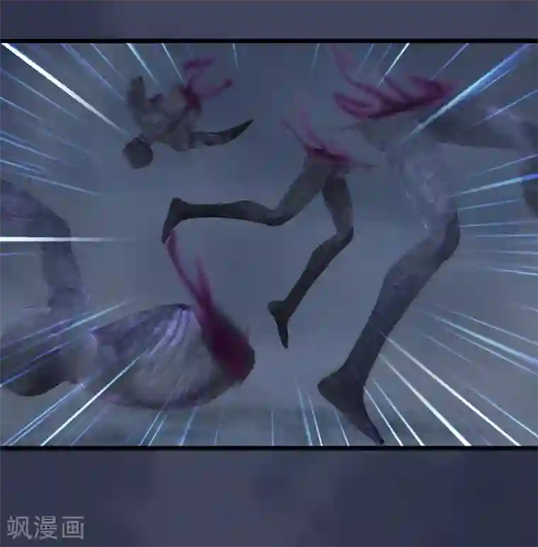 剑玲珑第81话 事变