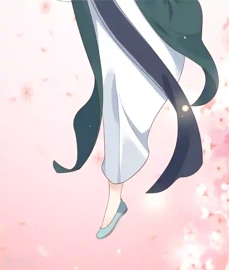 傲娇邪王宠入骨第38话 不作不死