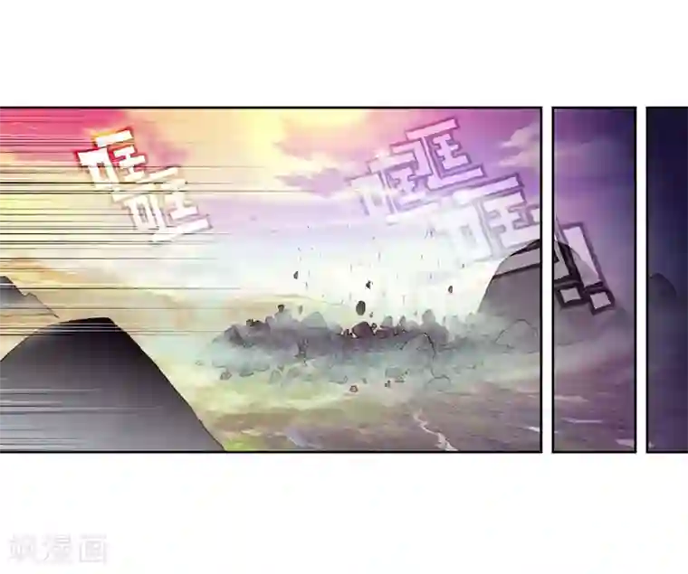 完美世界第295话 遗迹冒险2