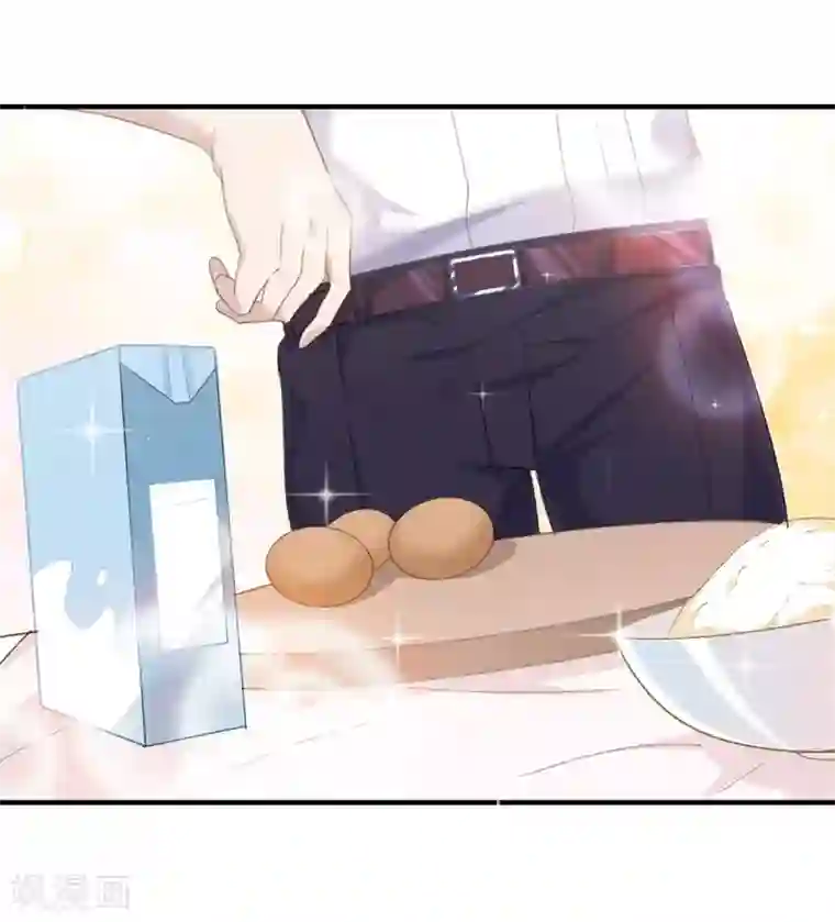 梦间集天鹅座第28话 四人齐聚