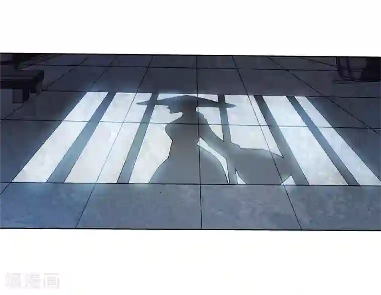 伏魔天师（条漫版）第175话