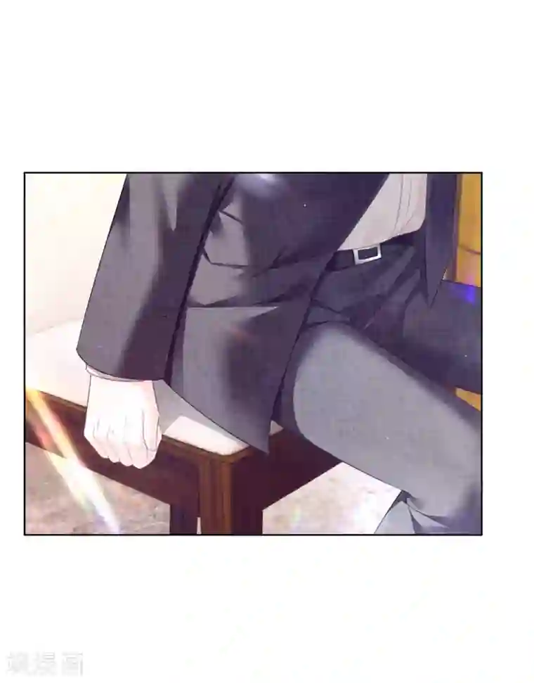 傲娇总裁:爱妻你别跑第18话2 娘家人