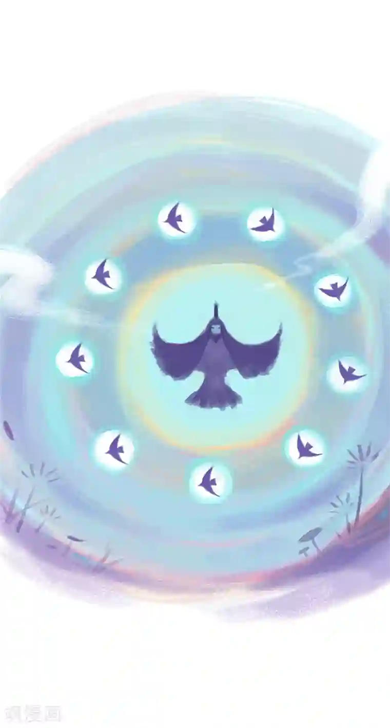 吾猫当仙第78话