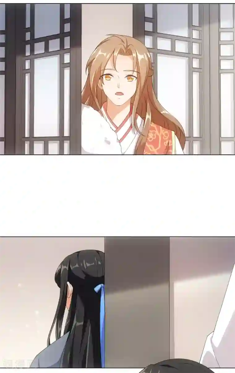 今天也没变成人第53话 反正不是第一次了