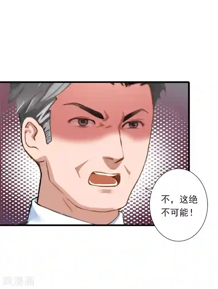恶魔总裁：甜心宝贝快投降第86话 T市只有一个主人