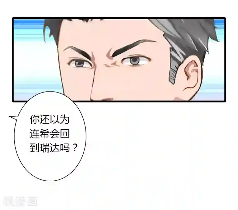 恶魔总裁：甜心宝贝快投降第86话 T市只有一个主人
