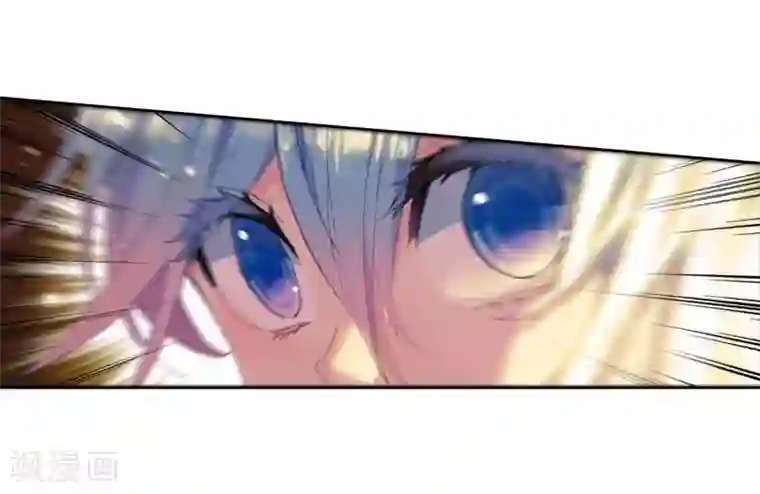 绝世唐门第535话 武魂融合技2