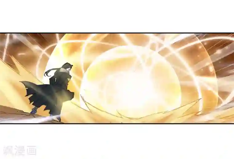 绝世唐门第535话 武魂融合技2