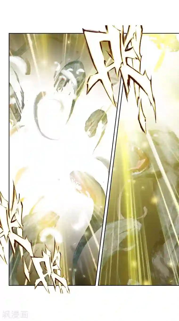 绝世唐门第535话 武魂融合技2