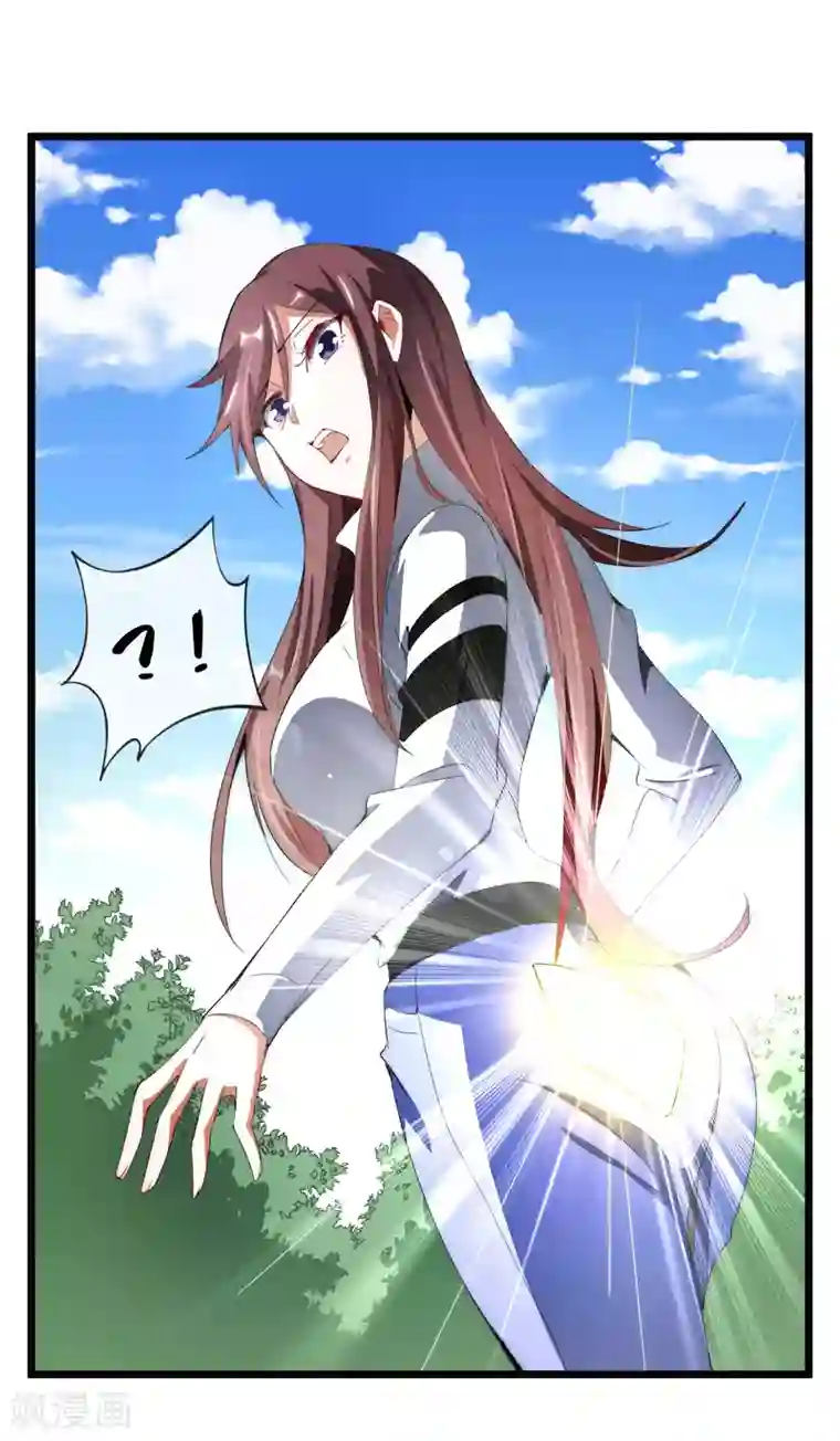 今天开始当首富第78话 有种别用钱，用知识来决斗