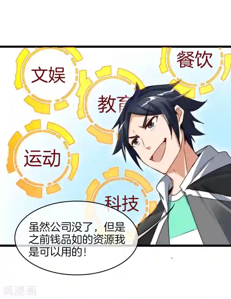 今天开始当首富第81话 搞这个一定很亏钱，我喜欢！