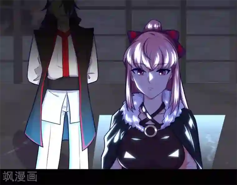 至尊神级系统第256话 飞升的真相