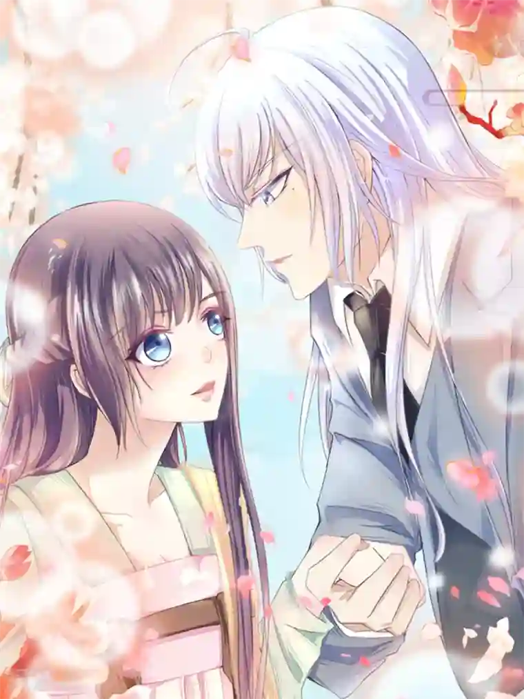 漫画壁纸日签第123话 5月2日
