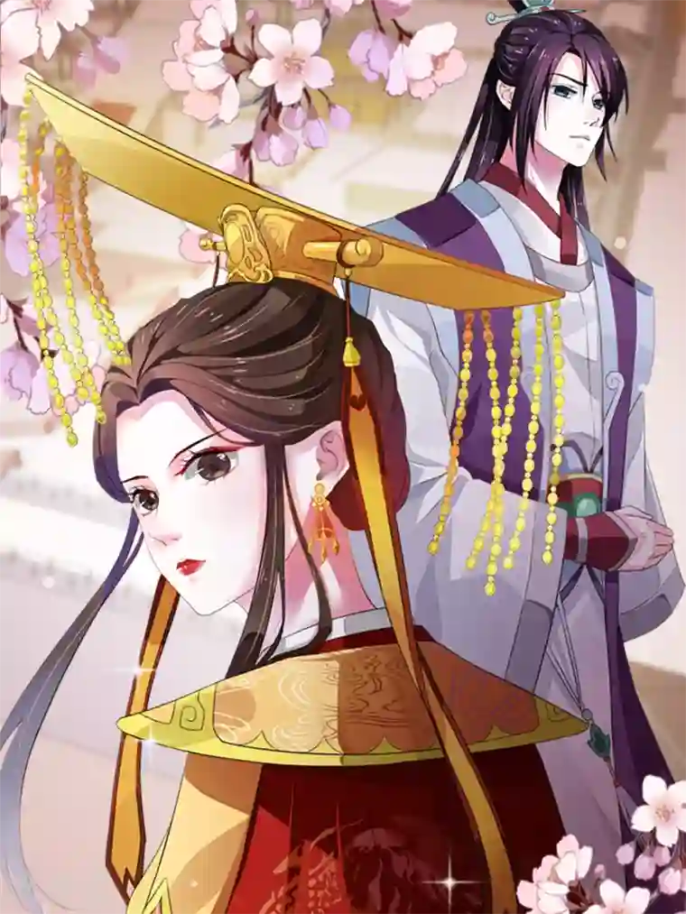 漫画壁纸日签第124话 5月3日