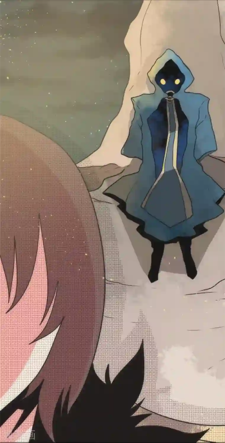 负债魔王的游戏第55话 千钧一发