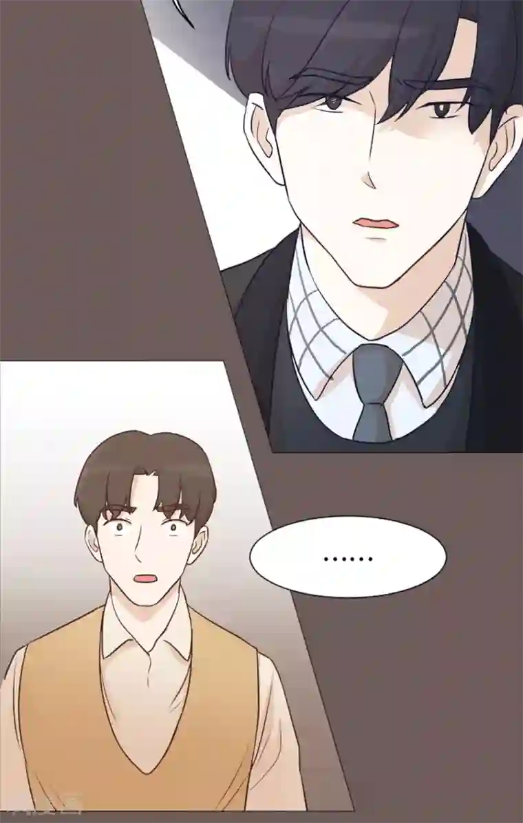 一起打扫吧，怎么样？第44话 离我远一点