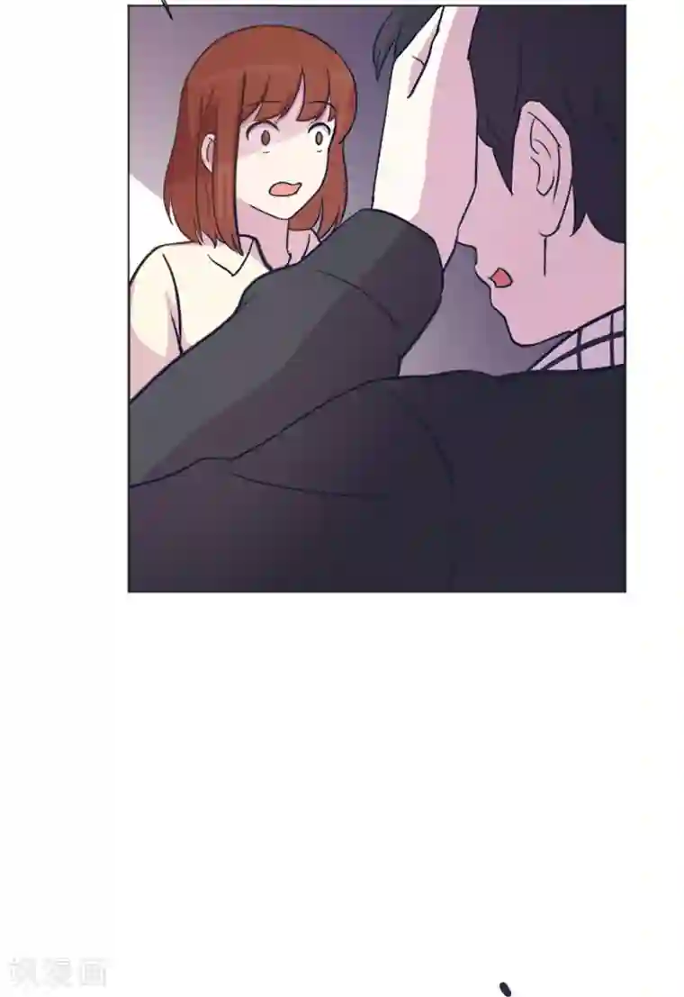 一起打扫吧，怎么样？第44话 离我远一点
