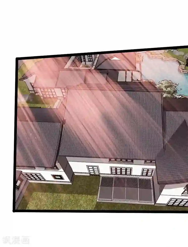 绝品邪少第109话 在劫难逃