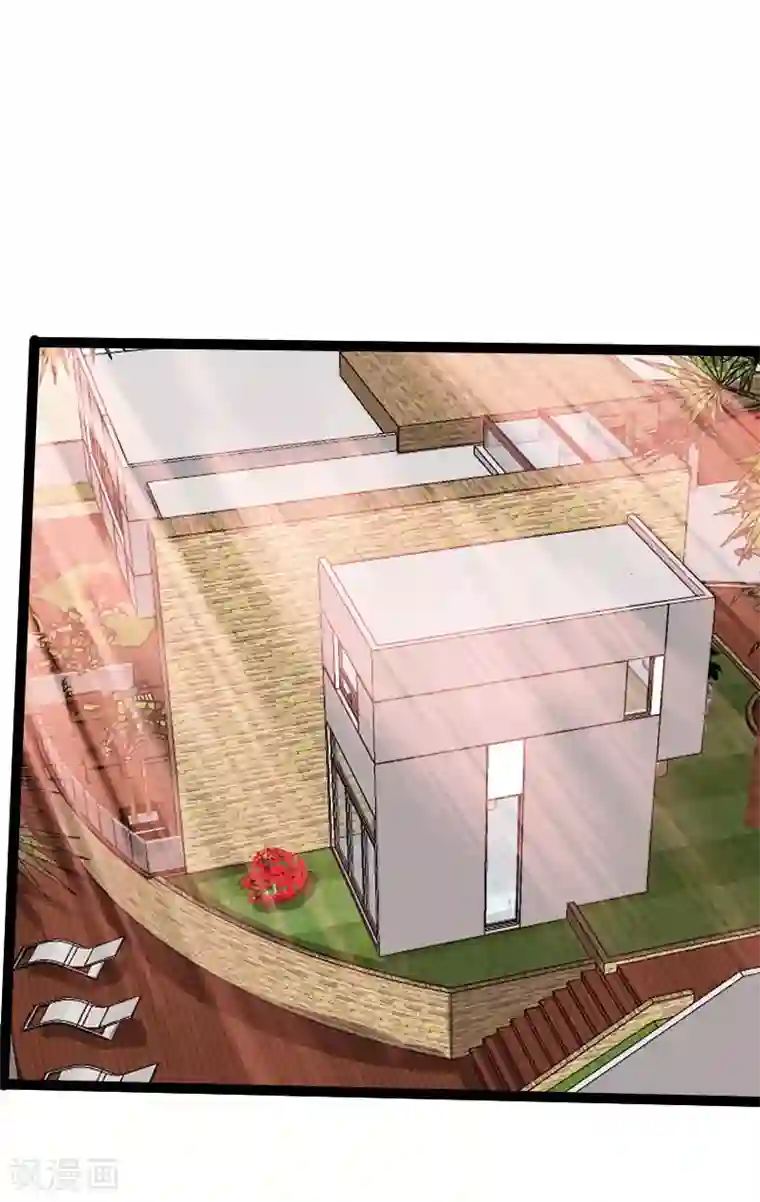 绝品邪少第109话 在劫难逃