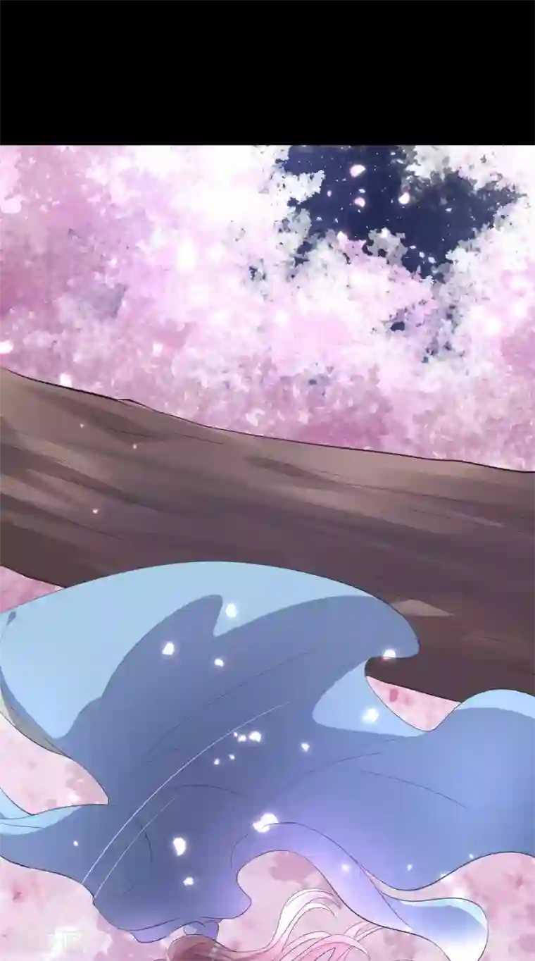 龙王妃子不好当第118话 醉后的疯狂