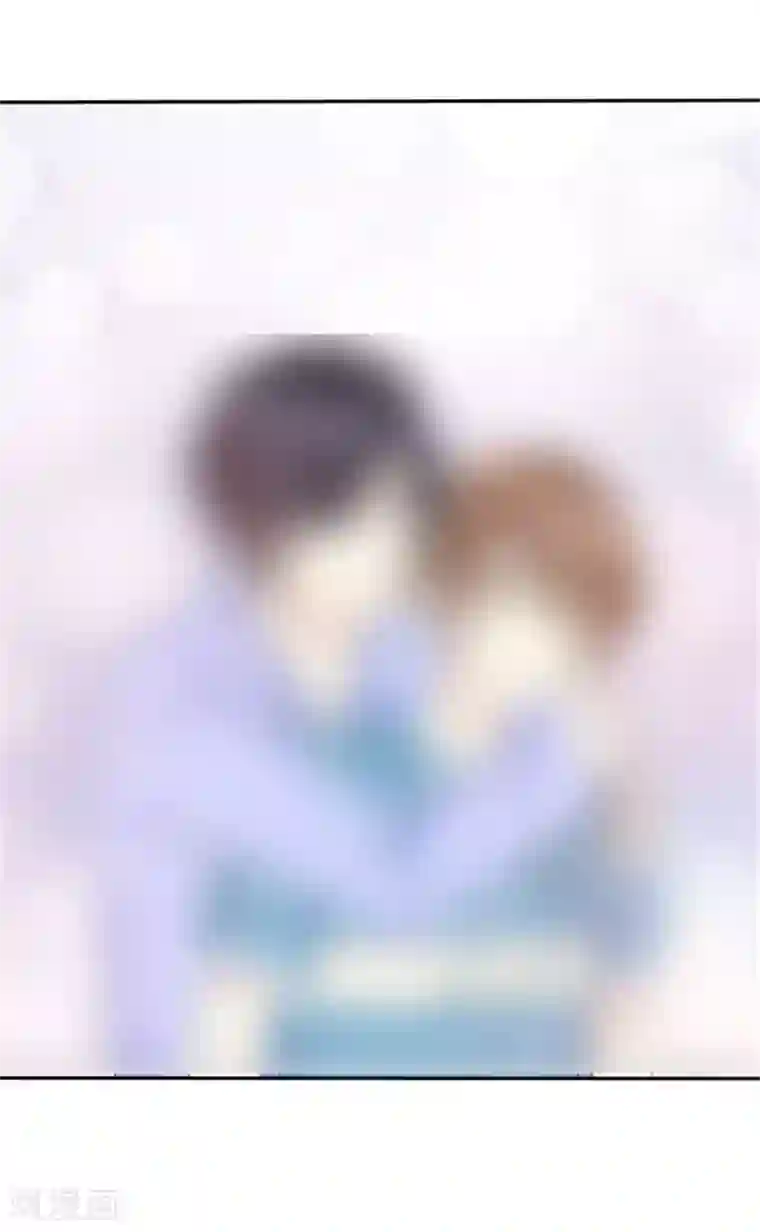 小姐姐不是你想的那样第38话 他竟然对我哪样！