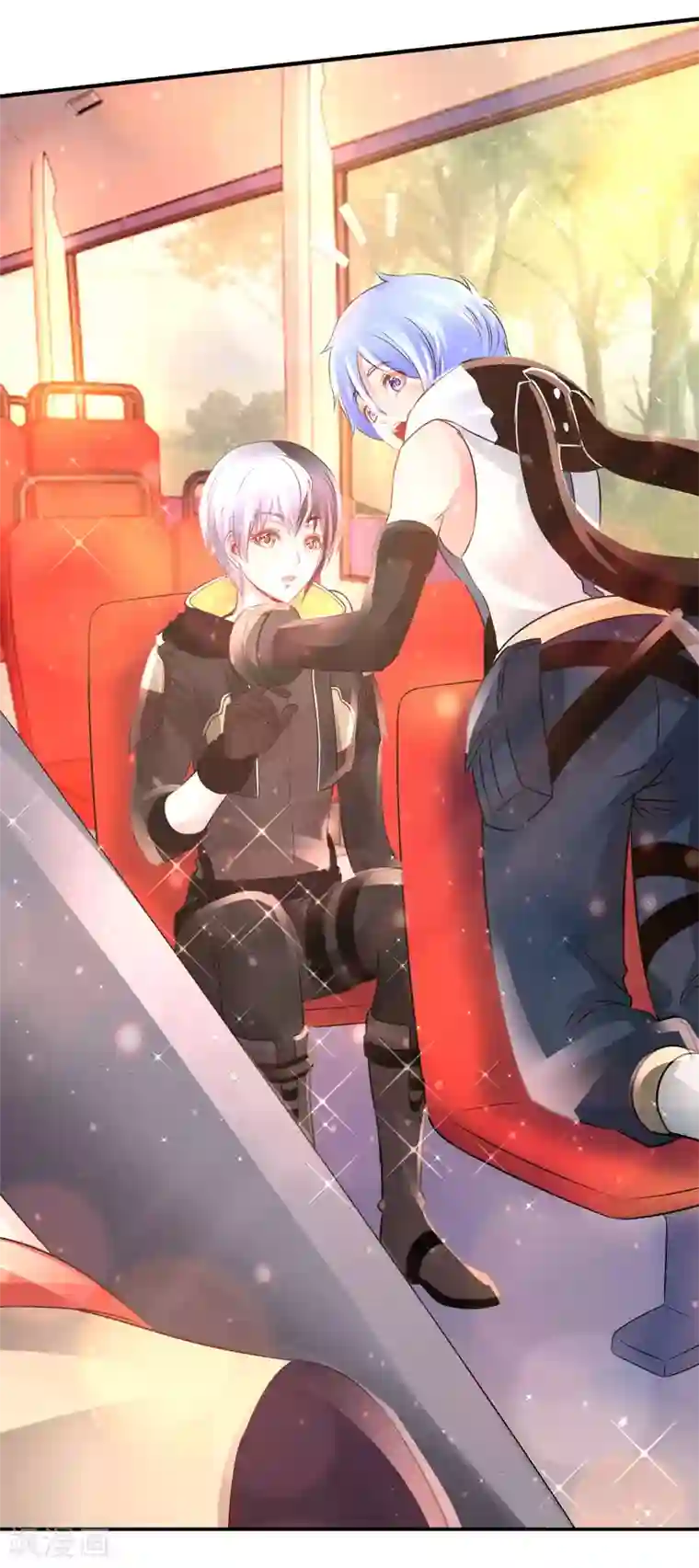 风水天师在都市第156话 忍无可忍