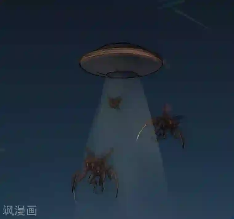 末世苍狼第7话 新任务