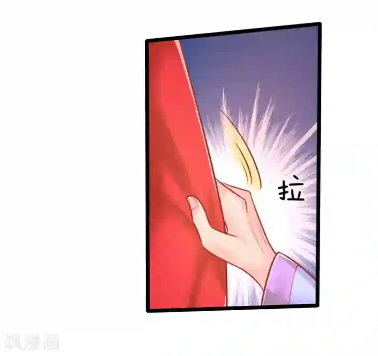 医妃权倾天下第128话 甩锅给王爷！