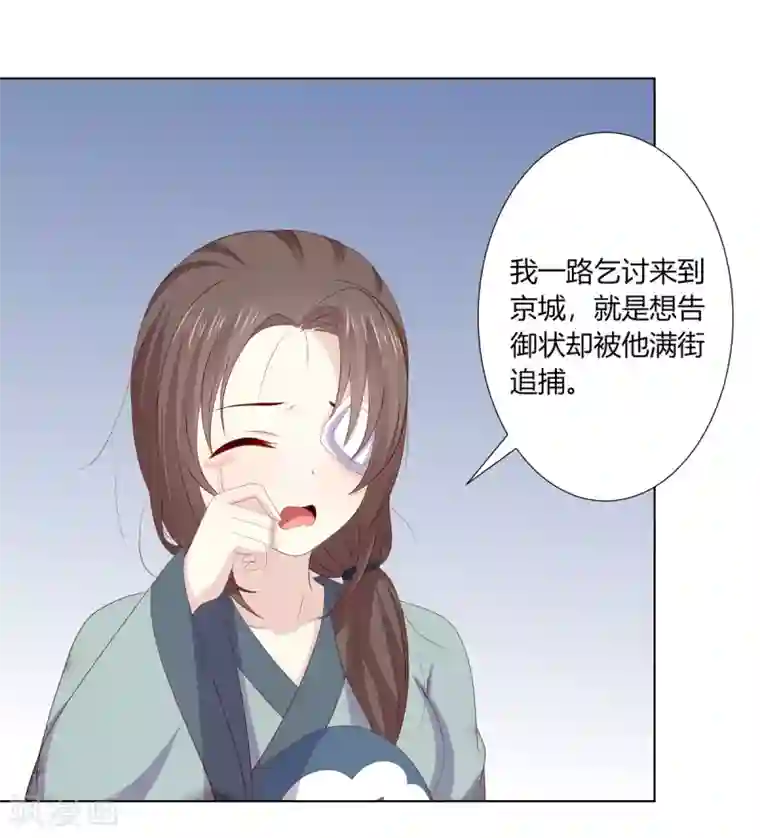 嫡女诸侯第2季65话 女奴十月