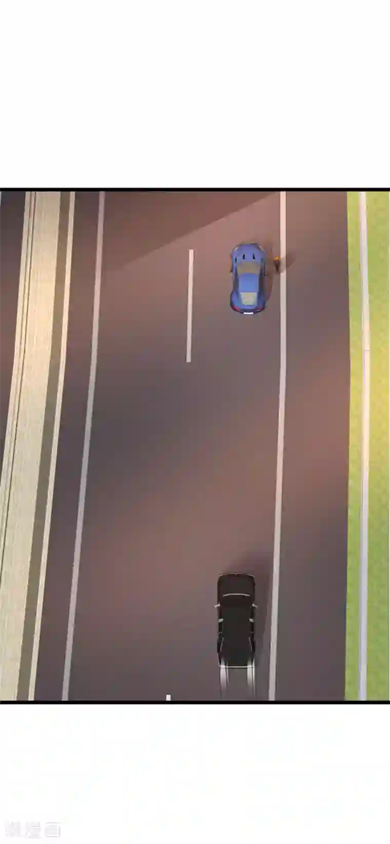 都市邪王第44话 赛车2