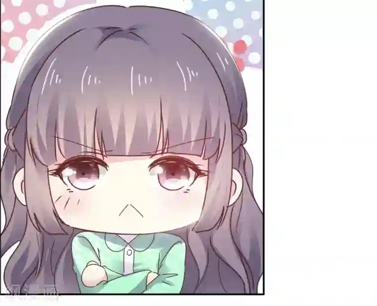 盆然星动第23话 这么懂事？