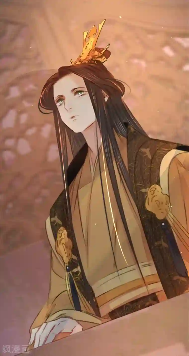 凤还朝，妖孽王爷请让道第44话 原来是故人