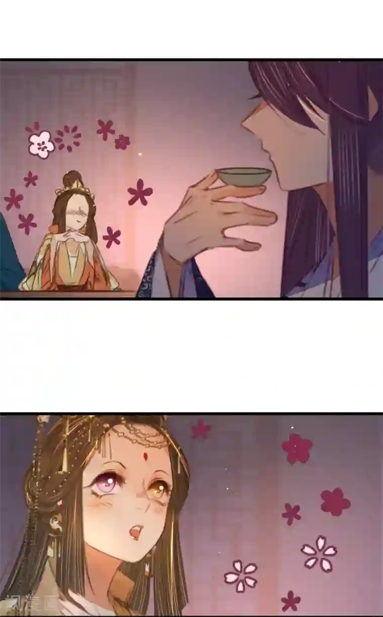 凤还朝，妖孽王爷请让道第44话 原来是故人