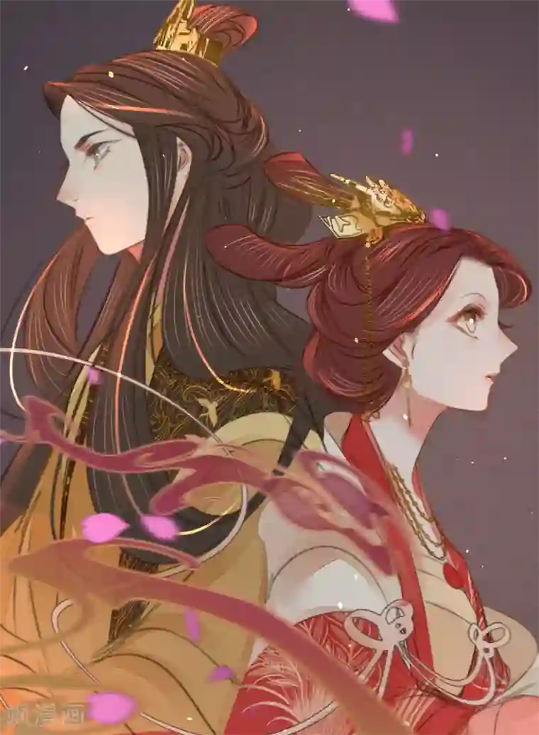 凤还朝，妖孽王爷请让道第45话 北夏最佳辩手