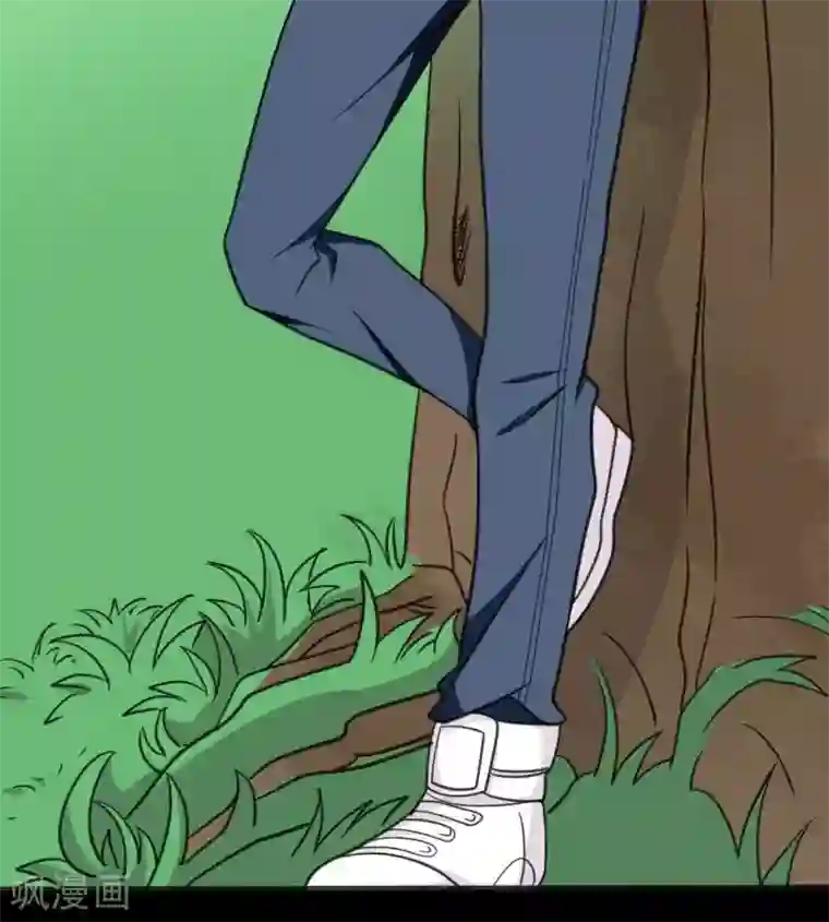 前桌学霸，后桌学渣第27话 被践踏的自尊