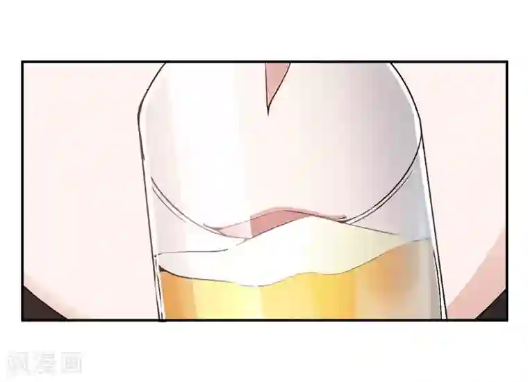 先婚后爱第38话 深深的敌意