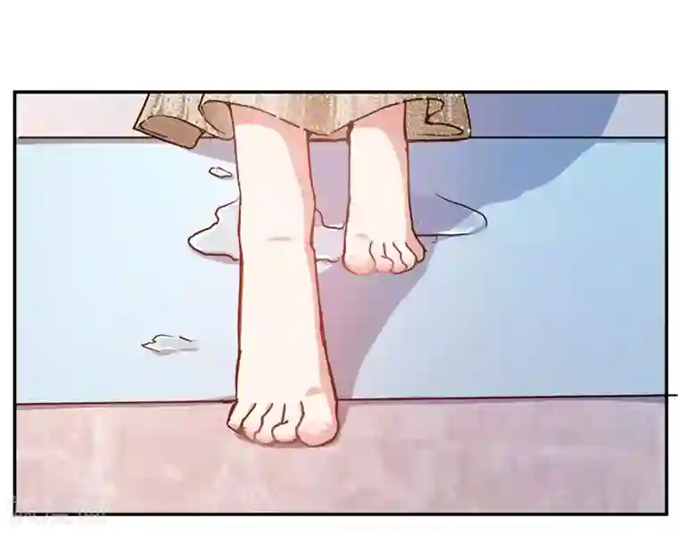 先婚后爱第41话 这里好难受