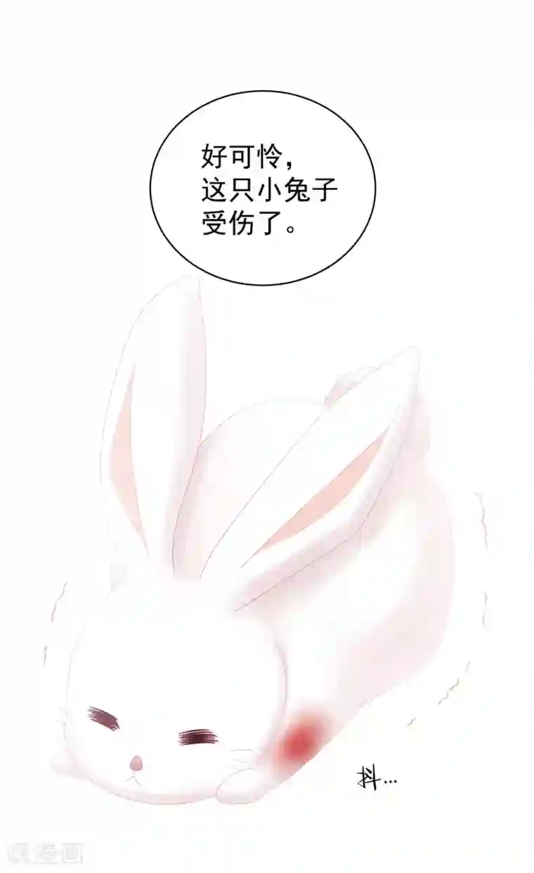 女帝的后宫第113话 舍不得我？