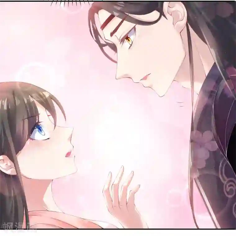 嗜血医妃第8话 误闯，初遇