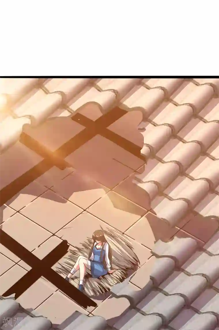 伏天圣主第14话 能量聚合阵法！