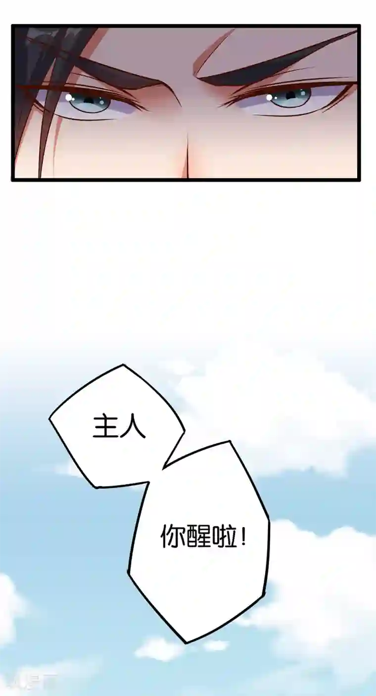 伏天圣主第14话 能量聚合阵法！